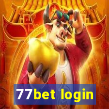 77bet login